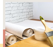 Услуги Отделка в Саяногорске под ключ